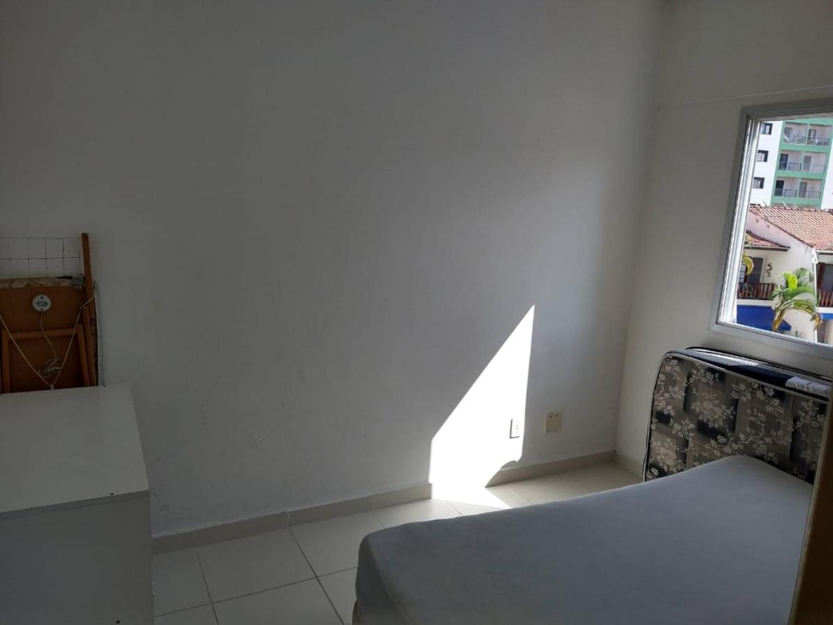 Ap Na Avenida Da Praia Caraguatatuba Luaran gambar