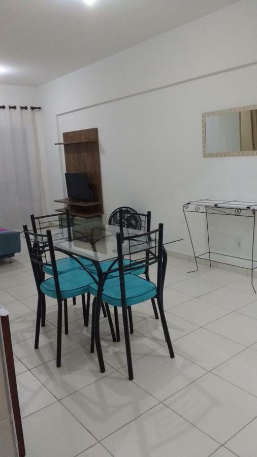 Ap Na Avenida Da Praia Caraguatatuba Luaran gambar