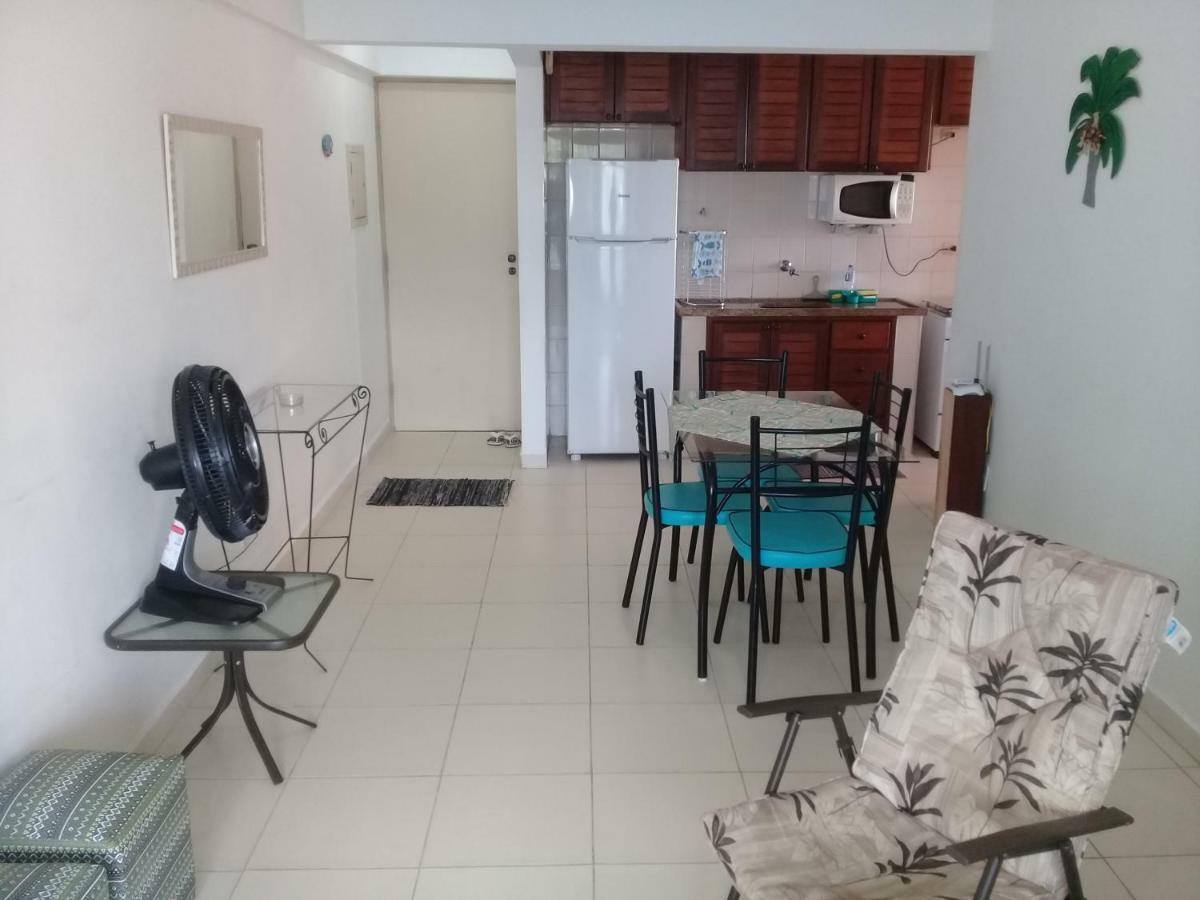 Ap Na Avenida Da Praia Caraguatatuba Luaran gambar