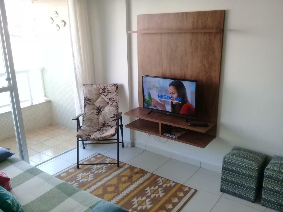 Ap Na Avenida Da Praia Caraguatatuba Luaran gambar