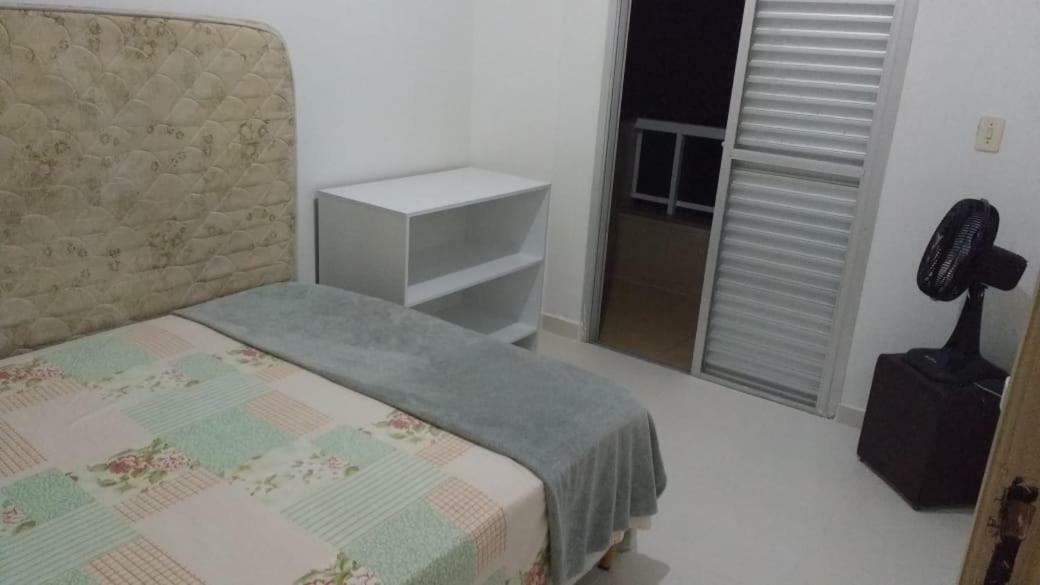 Ap Na Avenida Da Praia Caraguatatuba Luaran gambar